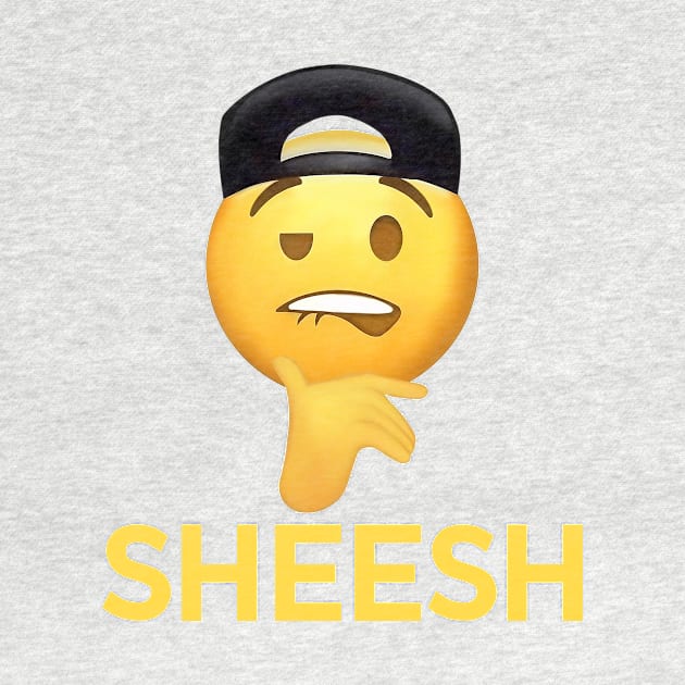 Sheesh by Cercee